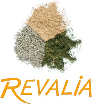 REVALIA : traitement, valorisation et recyclage de dchets (btons, gravats, dchets bois, dchets verts)